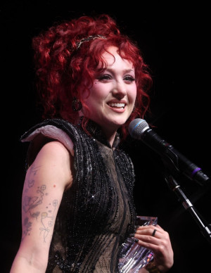 photos Chappell Roan