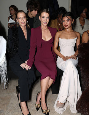 photos Dior Goodjohn