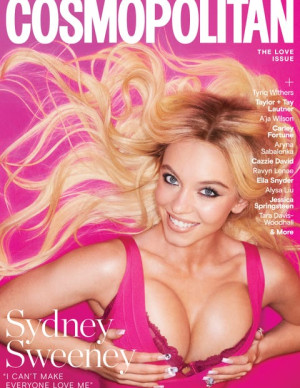 photos Sydney Sweeney