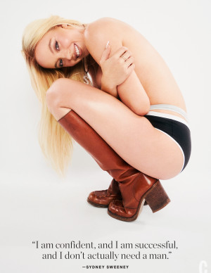 photos Sydney Sweeney