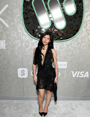 photos Nessa Barrett