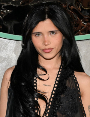 photos Nessa Barrett