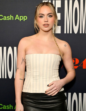 photos Emma Brooks McAllister