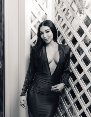 photos Chantel Jeffries