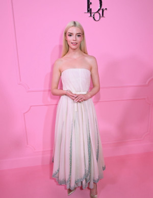 photos Anya Taylor-Joy