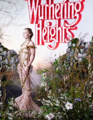 photos Margot Robbie