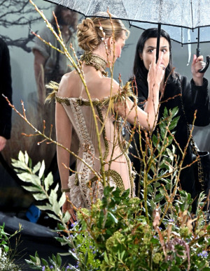 photos Margot Robbie