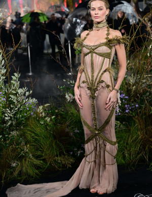 photos Margot Robbie