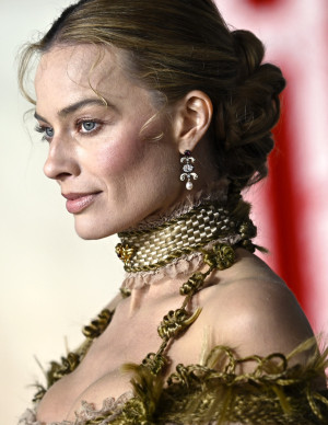 photos Margot Robbie