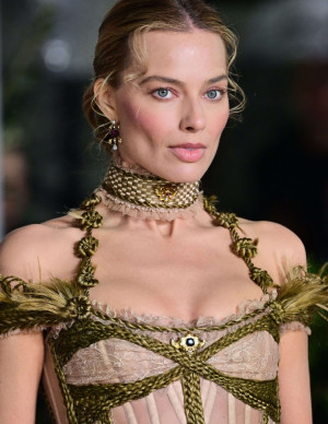 photos Margot Robbie