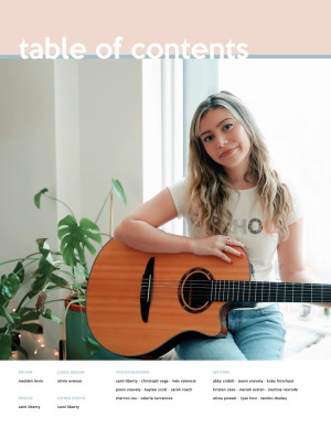 photos Genevieve Hannelius