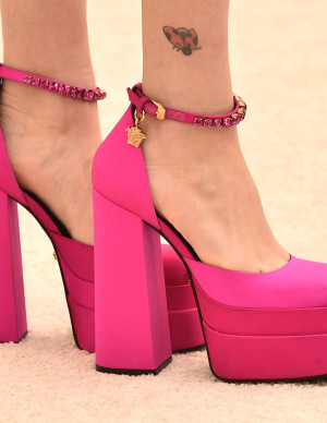 photos Tatiana Maslany