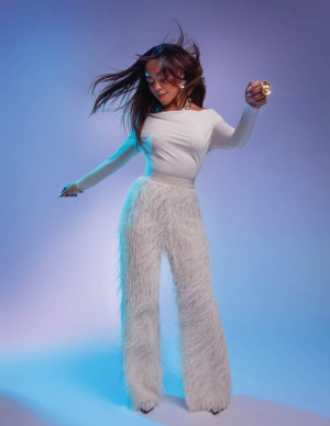 photos Priah Ferguson