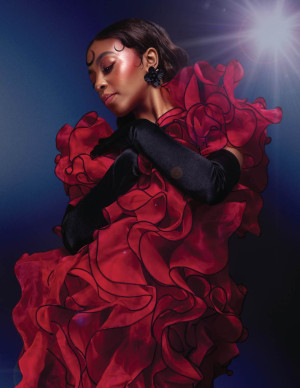 photos Priah Ferguson