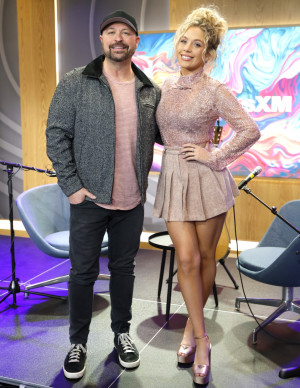 photos Megan Moroney