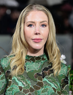 photos Katherine Ryan