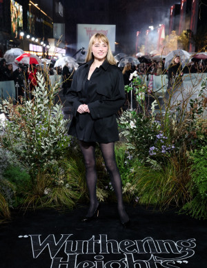 photos Haley Bennett