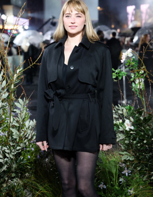 photos Haley Bennett