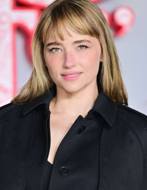 photos Haley Bennett