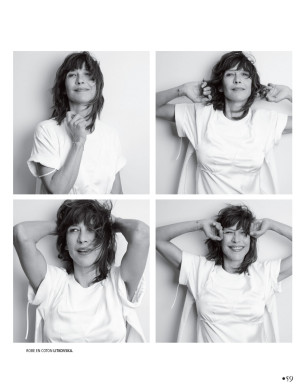 photos Sophie Marceau