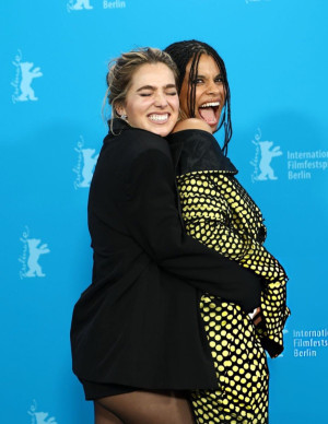 photos Haley Lu Richardson