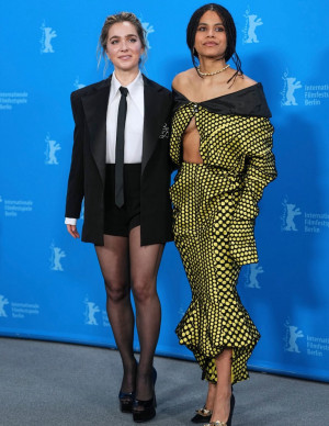 photos Haley Lu Richardson