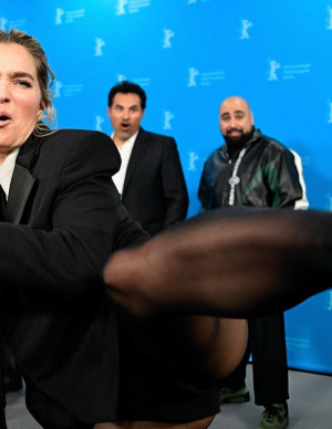 photos Haley Lu Richardson