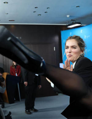 photos Haley Lu Richardson