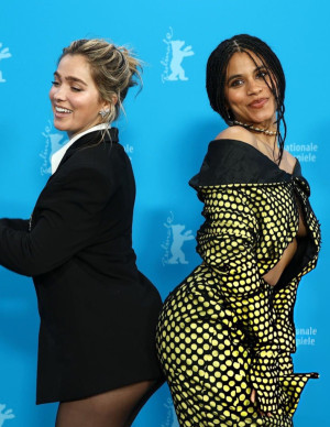 photos Haley Lu Richardson