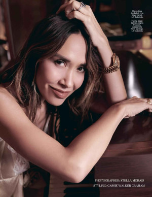 photos Myleene Klass