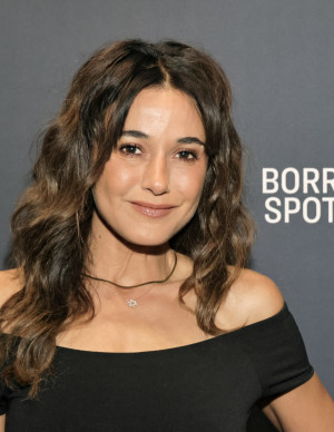 photos Emmanuelle Chriqui