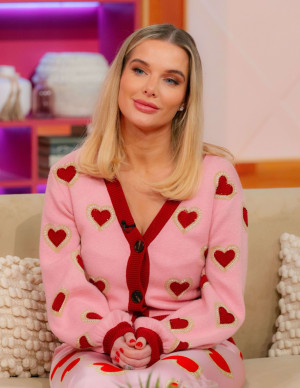 photos Helen Flanagan