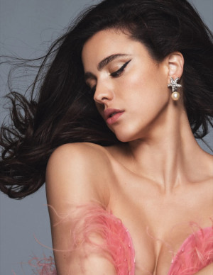 photos Margaret Qualley