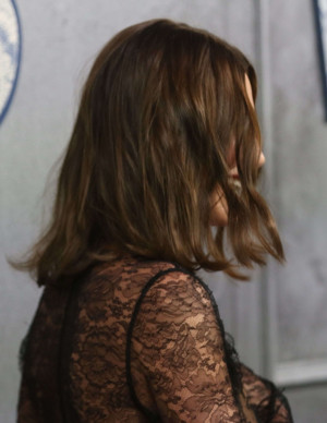 photos Hailey Bieber