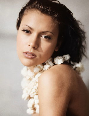 photos Alyssa Milano