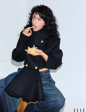 photos Odessa A'zion