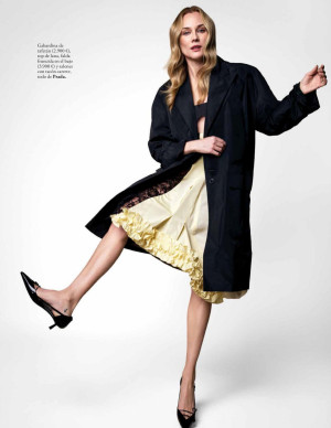 photos Diane Kruger