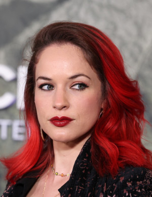 photos Alexis Knapp
