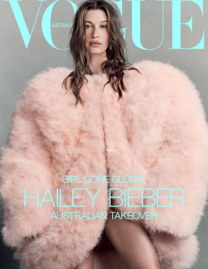 photos Hailey Bieber