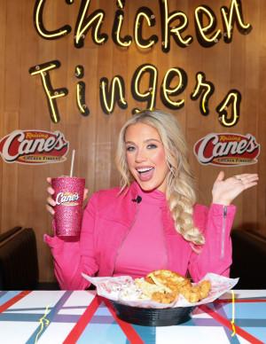 photos Megan Moroney