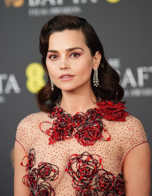 photos Jenna Coleman