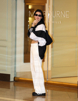 photos Kendall Jenner