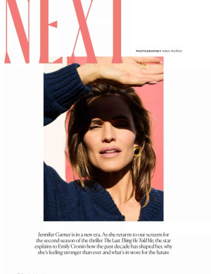 photos Jennifer Garner