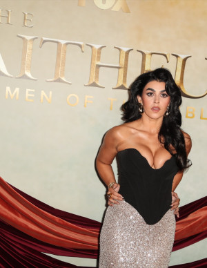 photos Natacha Karam