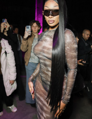 photos Megan Thee Stallion