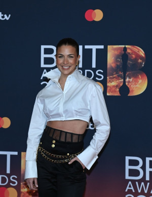 photos Gemma Atkinson