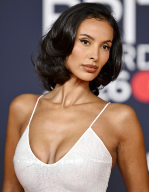 photos Maya Jama 