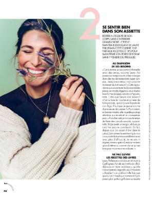 photos Laury Thilleman