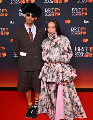 photos Jade Thirlwall