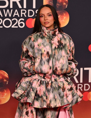 photos Jade Thirlwall